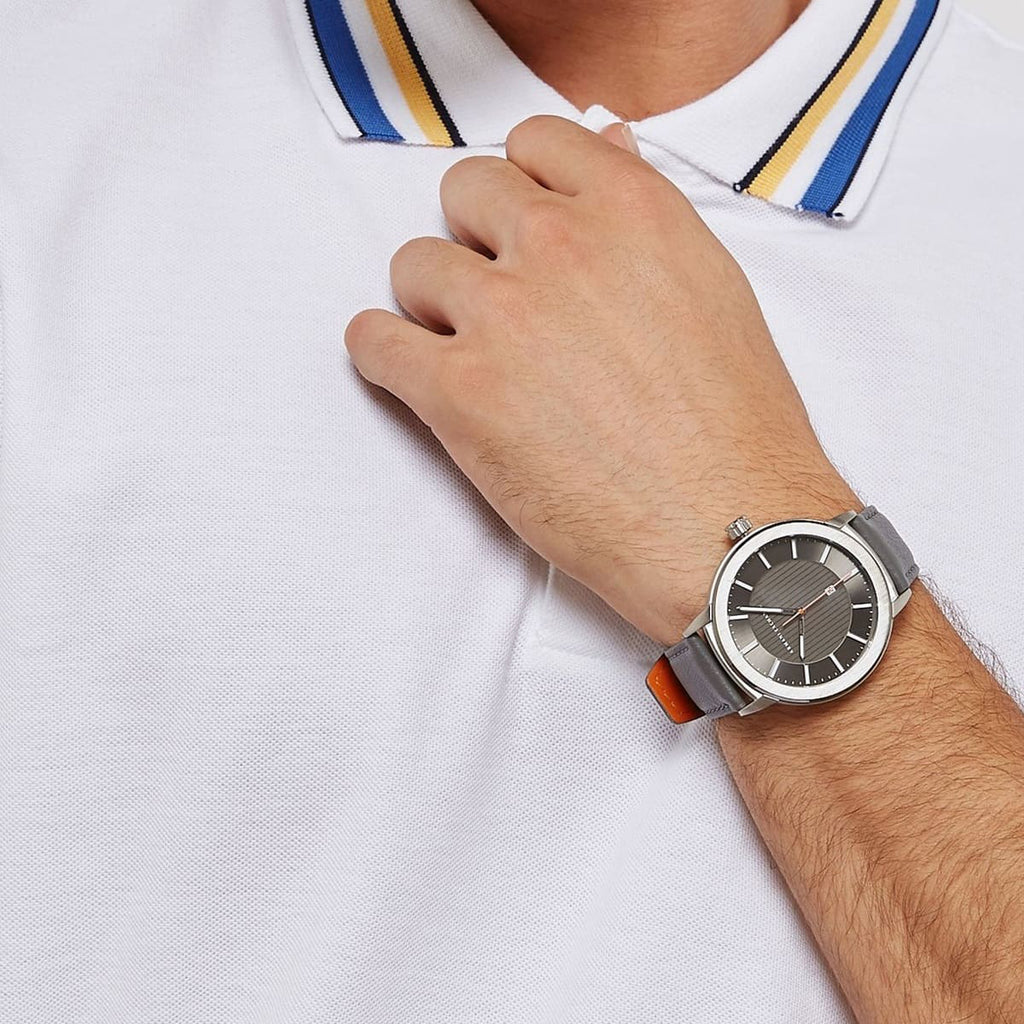 A|X ARMANI EXCHANGE AX1462 - BOLD STYLE & PRECISION TIMEPIECE for the Modern Man-i-Watch-4