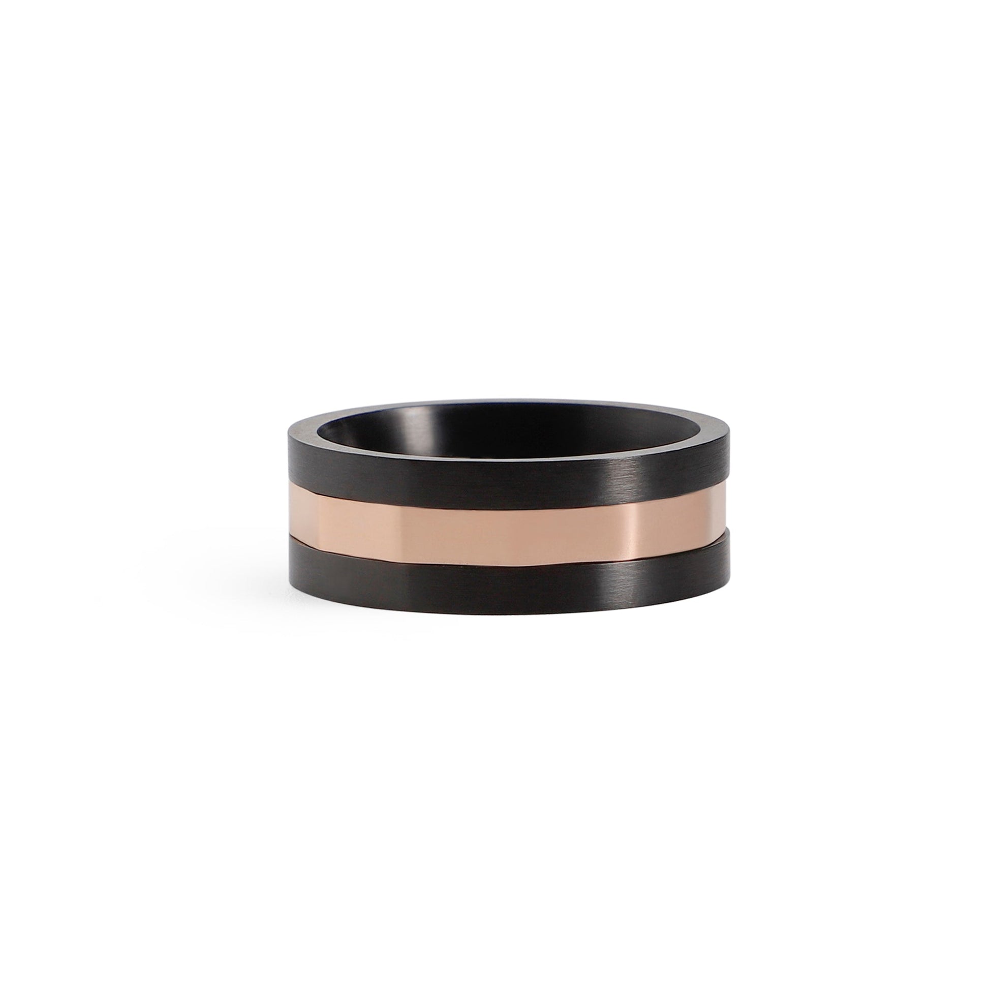 ZJRG037RG-18 ZINK Men's Ring