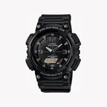 CASIO AQ-S810W-1A2VDF Men's Watch