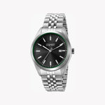 Esprit Stainless Steel Analog Men's Watch ES1G304M0055