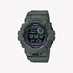 Casio G-Shock G-Squad Step Tracker GBD-800UC-3ER Herrenuhr