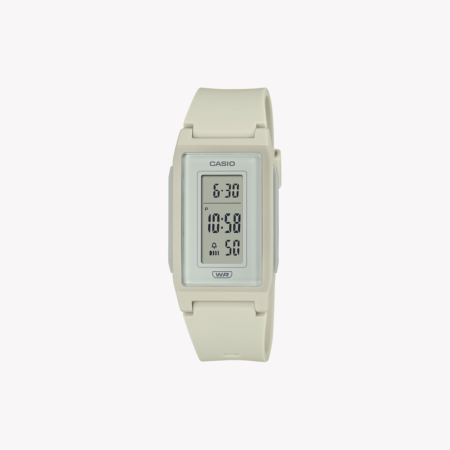 Casio LF-10WH-8 POP White Men's Watch