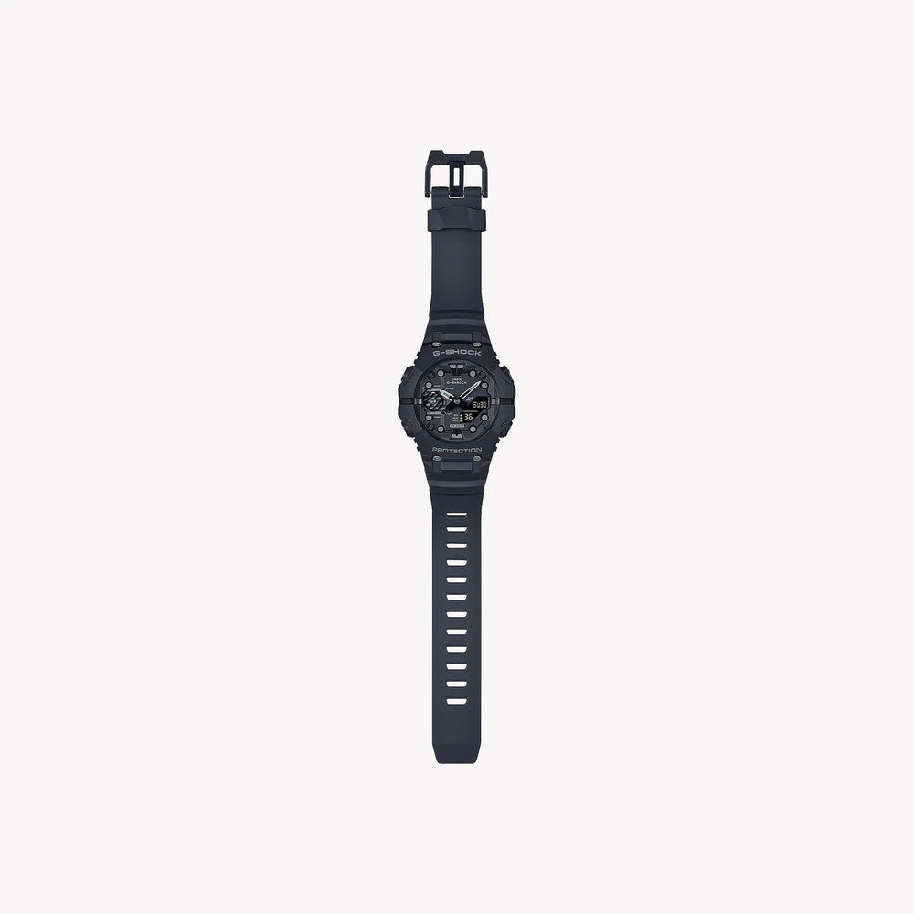 Casio G-Shock Men's Black Resin Watch, Carbon Case | Ga-B001-1aer by i-watch