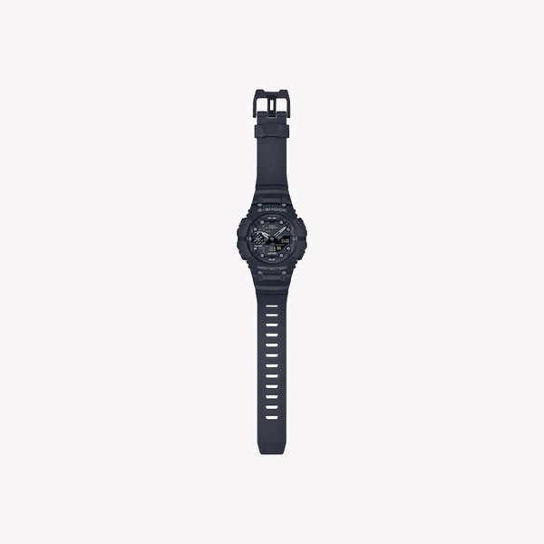 Casio G-Shock Men's Black Resin Watch, Carbon Case | Ga-B001-1aer by i-watch
