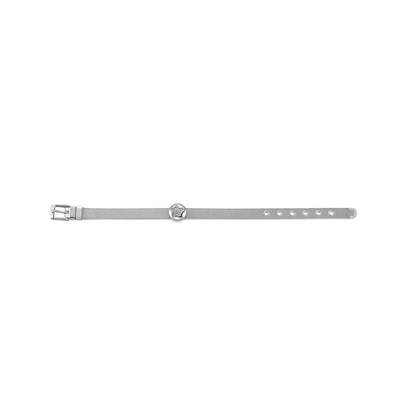 Zfbr001s8 Zink Women's Bracelets by i-watch