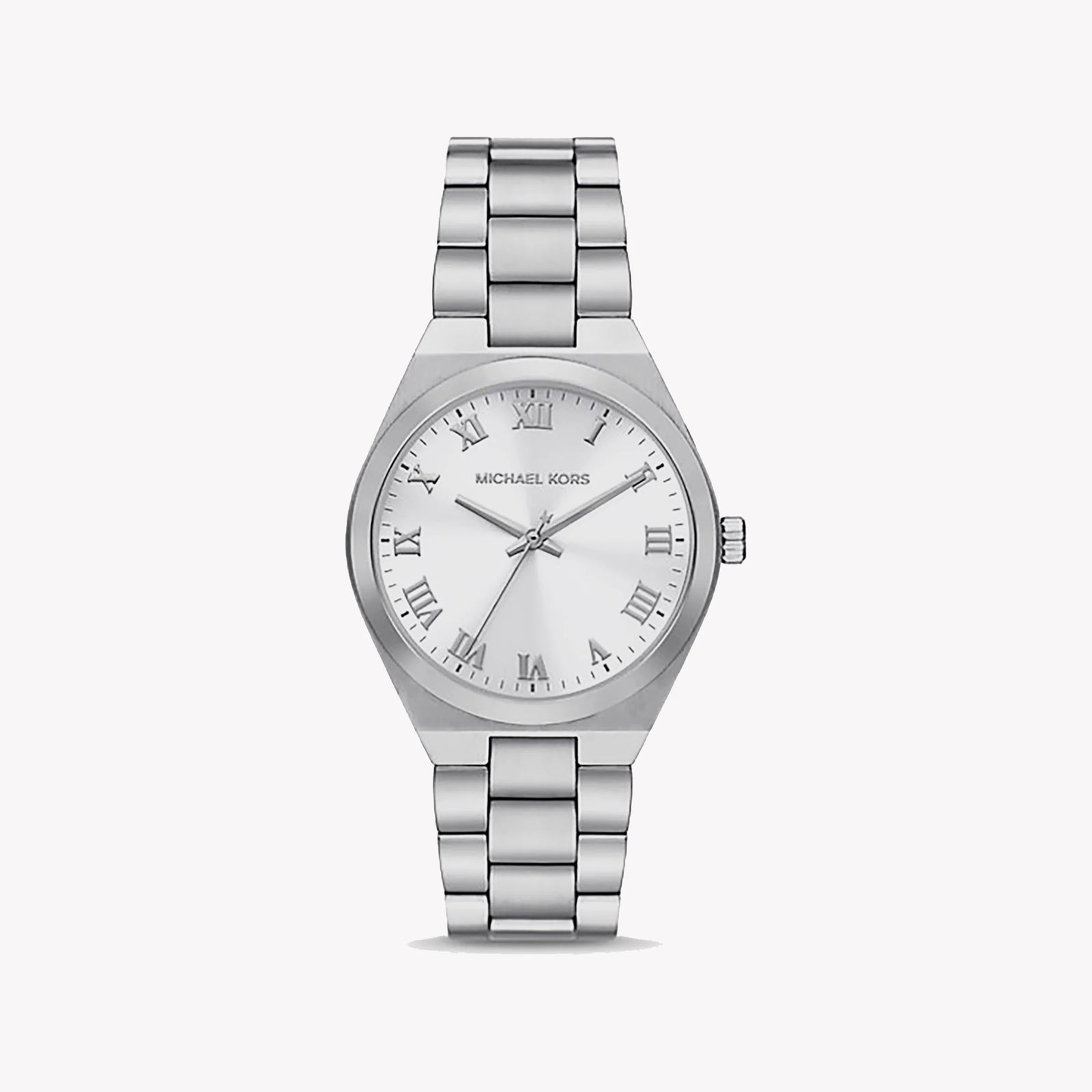 Michael Kors Women's Silver Stainless Steel Watch | Mk7393 by i-watch