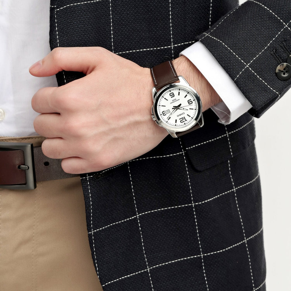 CASIO MTP-1314L-7A ELEGANT SPORTSMAN - CLASSIC TIMEPIECE FOR EVERY OCCASION-i-Watch-3