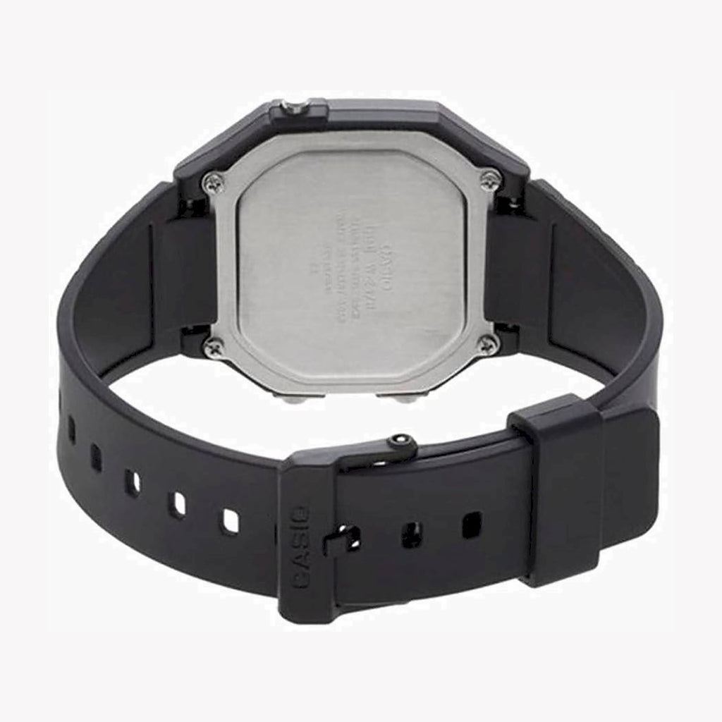 CASIO W-217H-1AV ADVENTURE-READY DIGITAL WATCH - FUNCTIONAL STYLE FOR EVERY JOURNEY-i-Watch-2