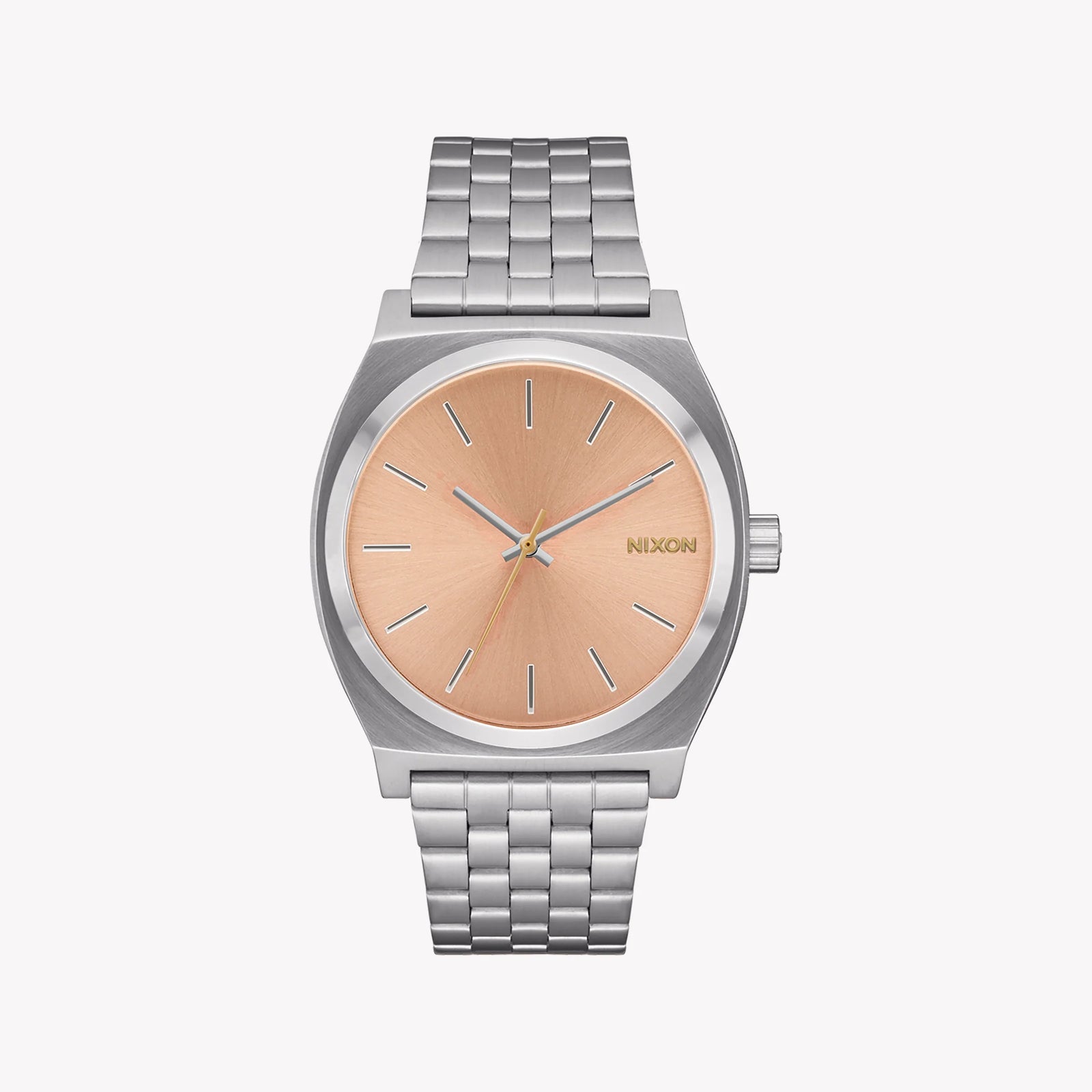 NIXON Men's Stainless Steel Coral Watch | A045-5339 by i-watch