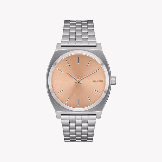 NIXON Men's Stainless Steel Coral Watch | A045-5339