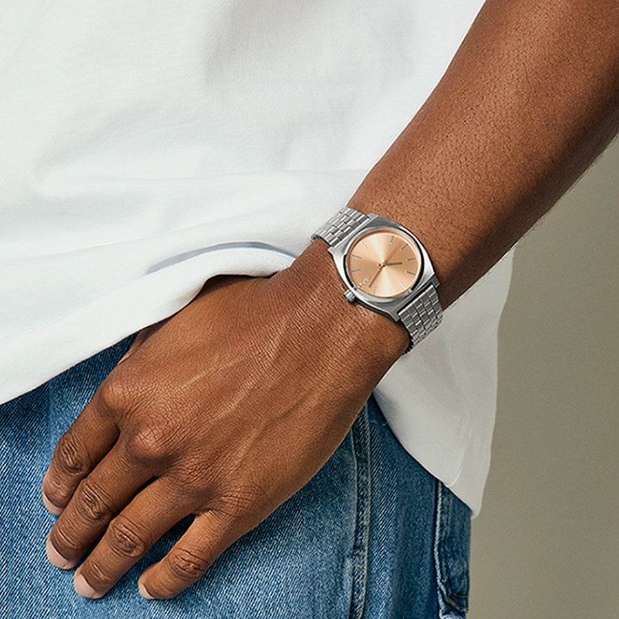 NIXON Men's Stainless Steel Coral Watch | A045-5339