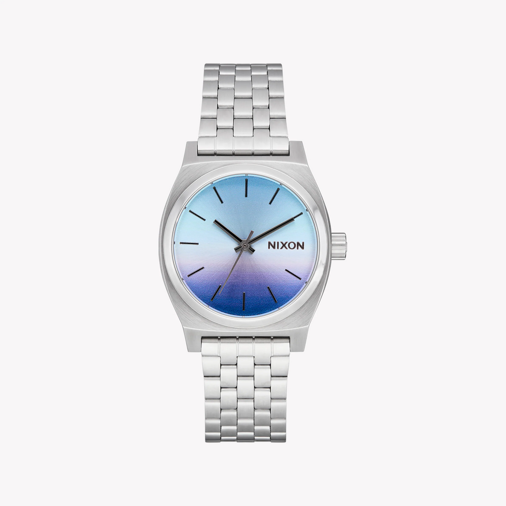 NIXON Unisex Stainless Steel Multicolor Quartz Watch | A1130-5357 by i-watch