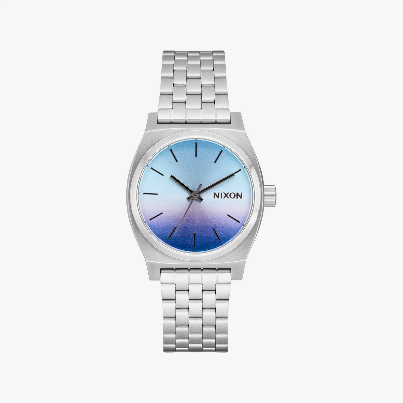 NIXON Unisex Stainless Steel Multicolor Quartz Watch | A1130-5357 by i-watch