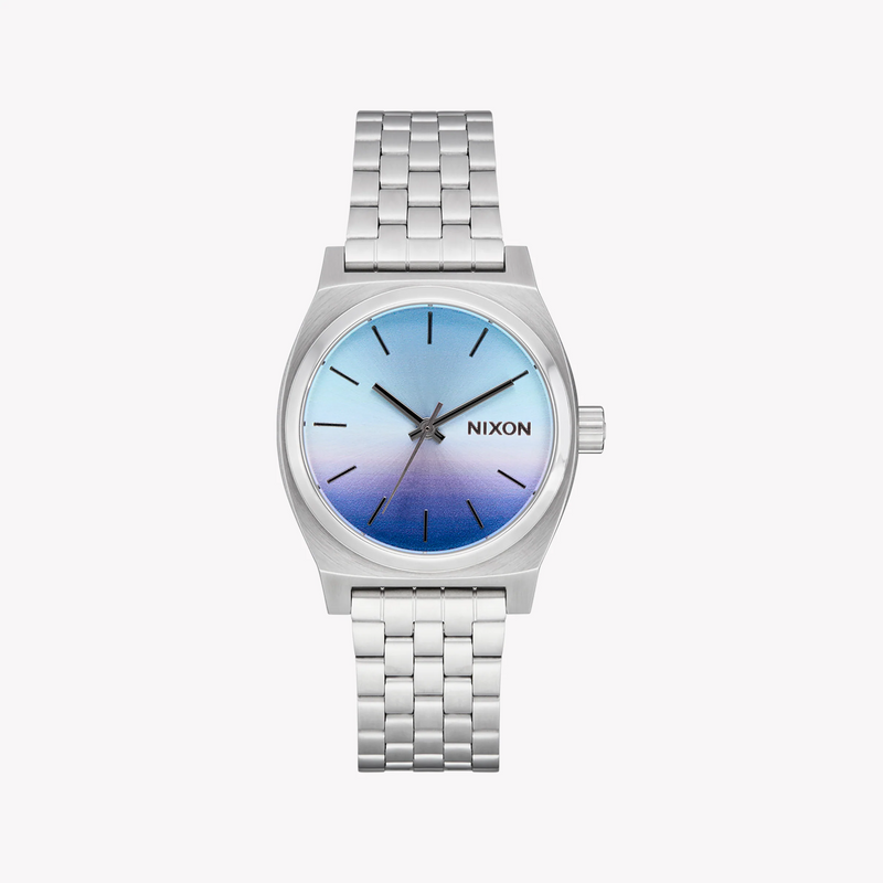 NIXON Unisex Stainless Steel Multicolor Quartz Watch | A1130-5357 by i-watch