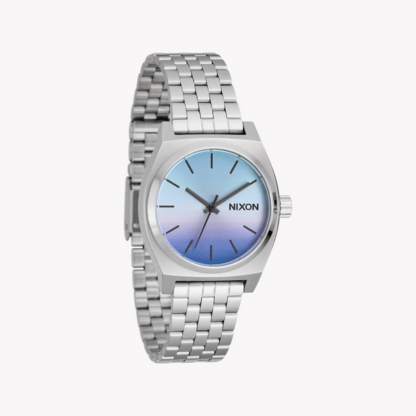 NIXON Unisex Stainless Steel Multicolor Quartz Watch | A1130-5357 by i-watch