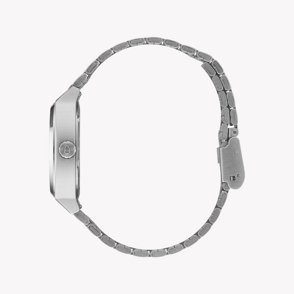 NIXON Unisex Stainless Steel Multicolor Quartz Watch | A1130-5357 by i-watch