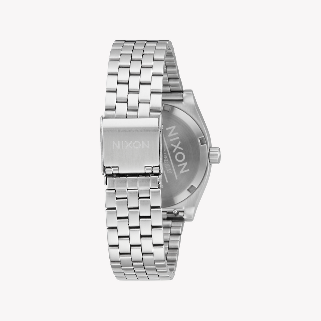 NIXON Unisex Stainless Steel Multicolor Quartz Watch | A1130-5357