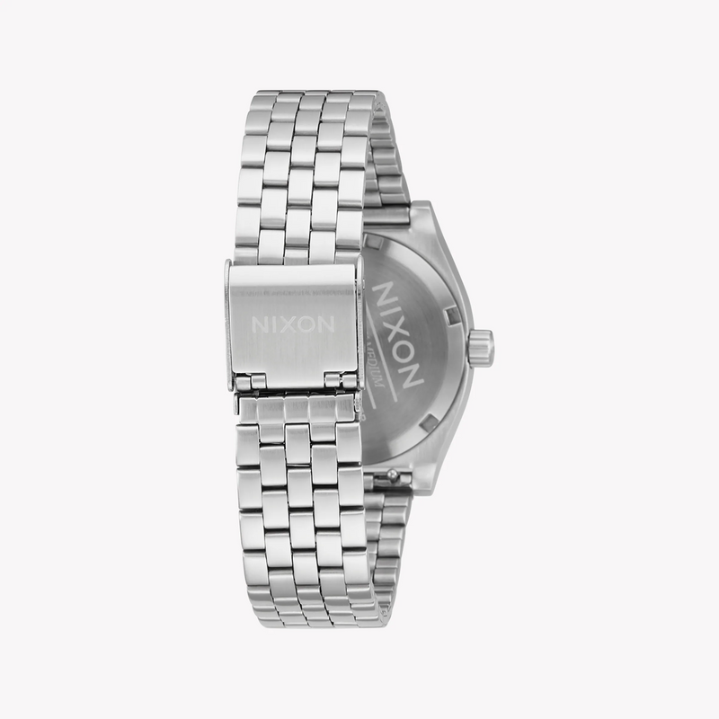 NIXON Unisex Stainless Steel Multicolor Quartz Watch | A1130-5357 by i-watch