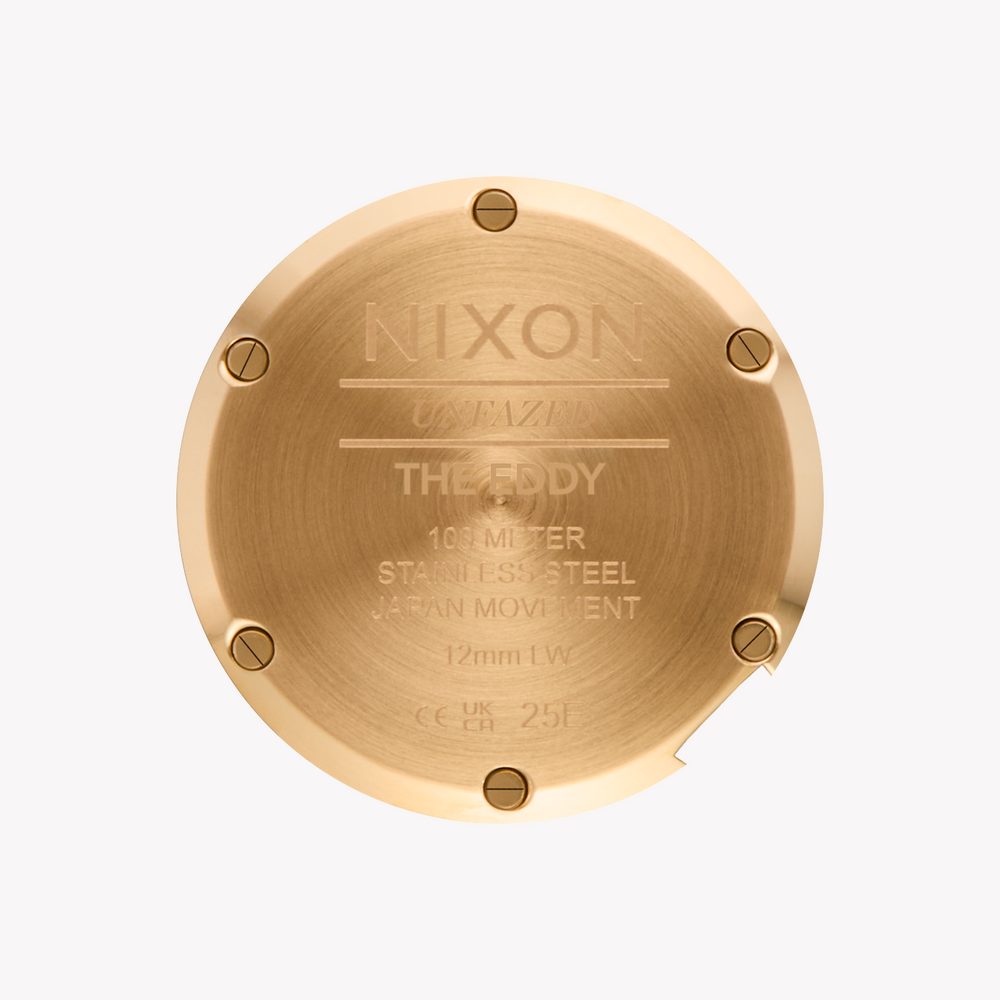 Ladies' Watch Nixon A1459-510