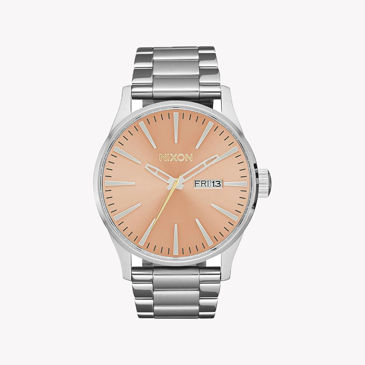 NIXON Men's Stainless Steel Coral Watch | A356-5339