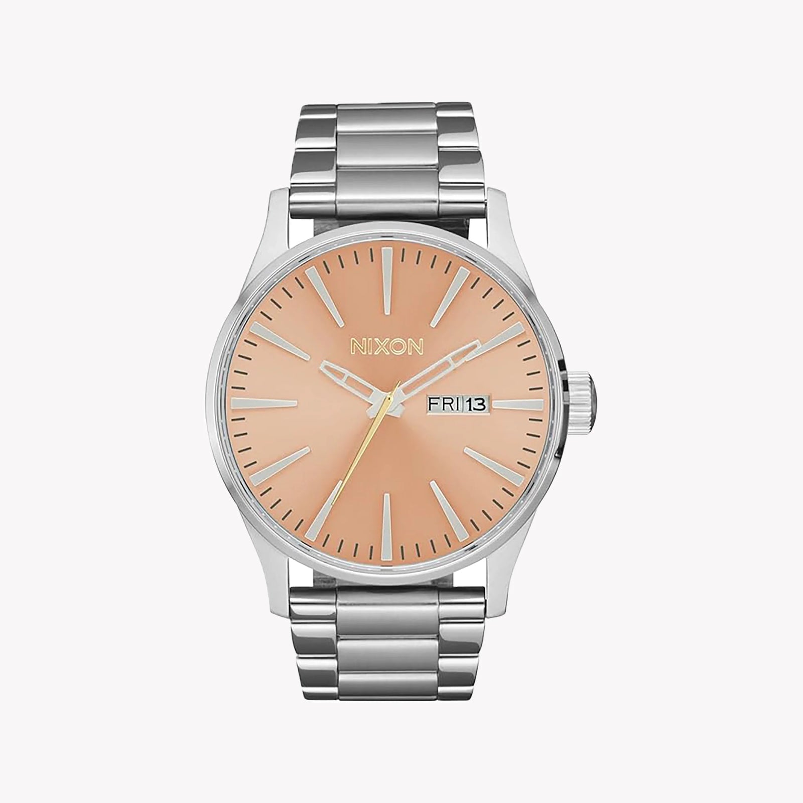 NIXON Men's Stainless Steel Coral Watch | A356-5339 by i-watch