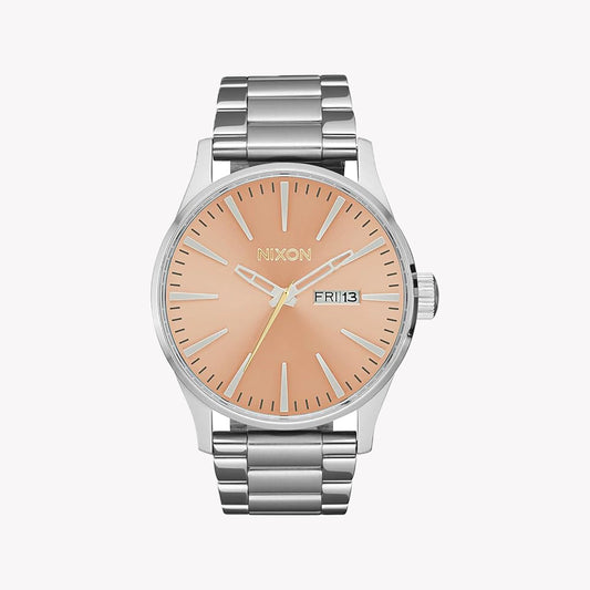 NIXON Men's Stainless Steel Coral Watch | A356-5339