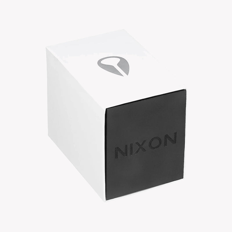 NIXON Women's Purple Stainless Steel Watch | A366-2172 by i-watch