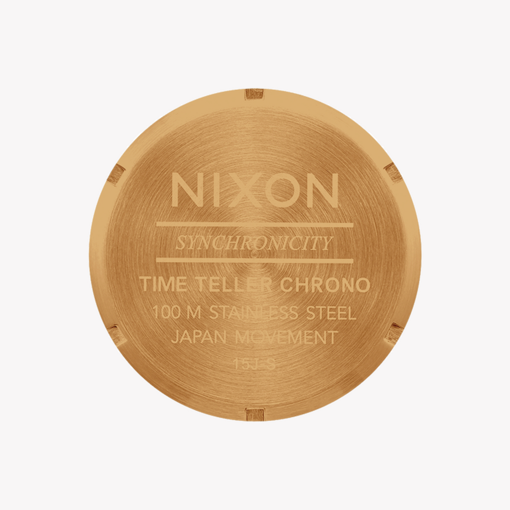 Men's Watch Nixon A972-1919