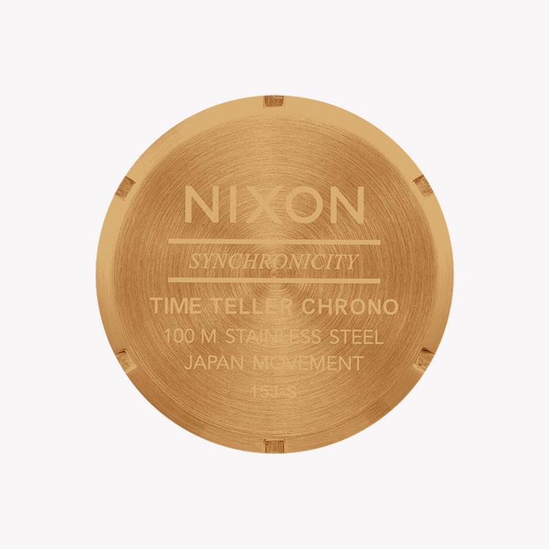 Men's Watch Nixon A972-1919