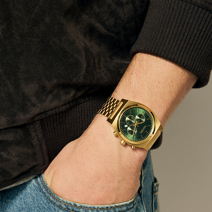 Men's Watch Nixon A972-1919