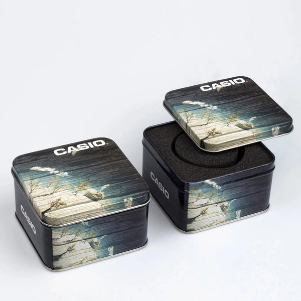 Casio Men's Black Resin Digital Watch | Ae-1000w-8avef