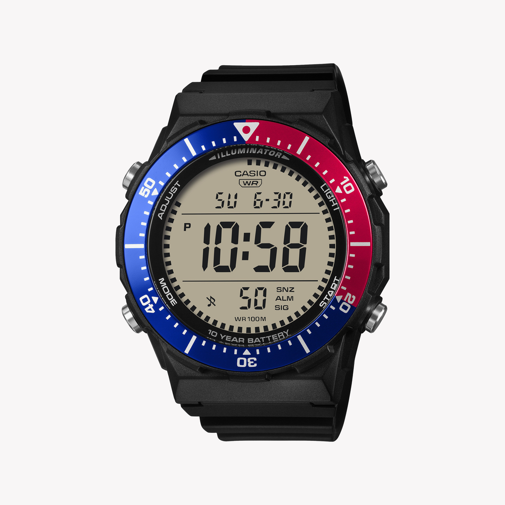 Casio AE-1700 Series AE-1700H-1A2VEF