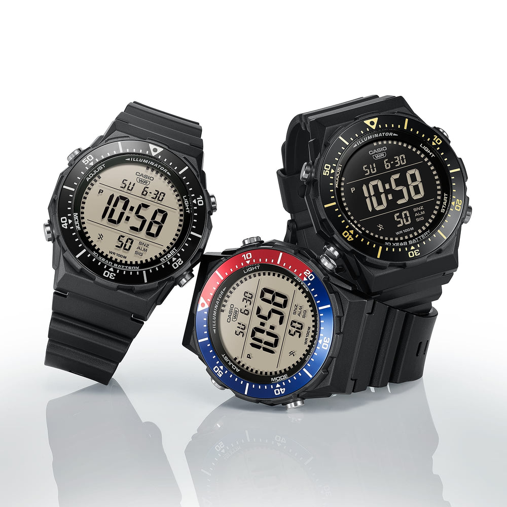 Casio Collection AE-1700H-1AVEF