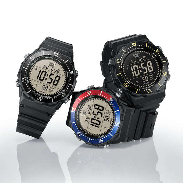 Casio Collection AE-1700H-1AVEF