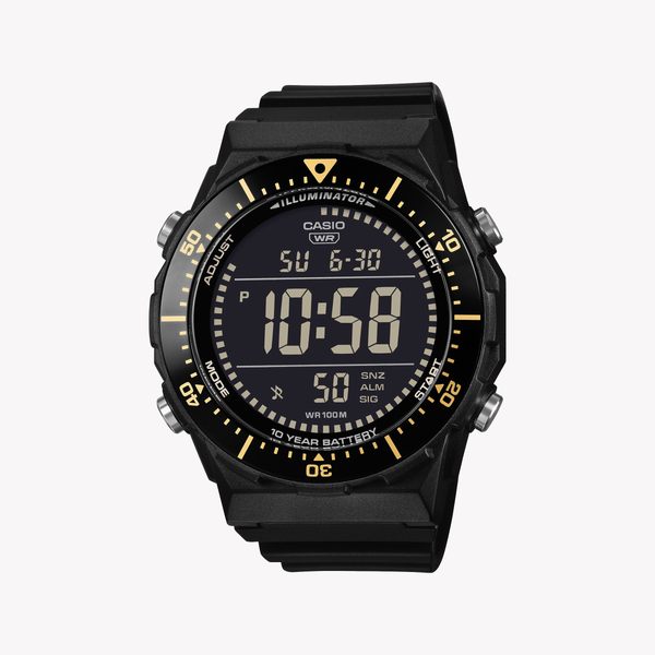 Casio Collection AE-1700H-1BVEF Men's Digital Watch