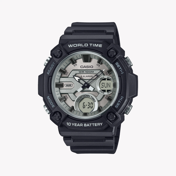 PÁNSKÉ HODINKY CASIO CA-500WEG-1AEF VINTAGE EDGY RETRO KALKULAČKA za 1742.00CZK PÁNSKÉ HODINKY CASIO CA-500WEG-1AEF VINTAGE EDGY RETRO KALKULAČKA za 1742.00CZK