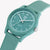 ADIDAS Unisex Green, Rubber | AOST22045 Watch