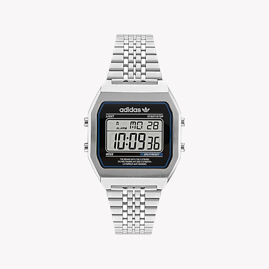 ADIDAS Women’s Stainless Steel Digital Watch | AOST22072