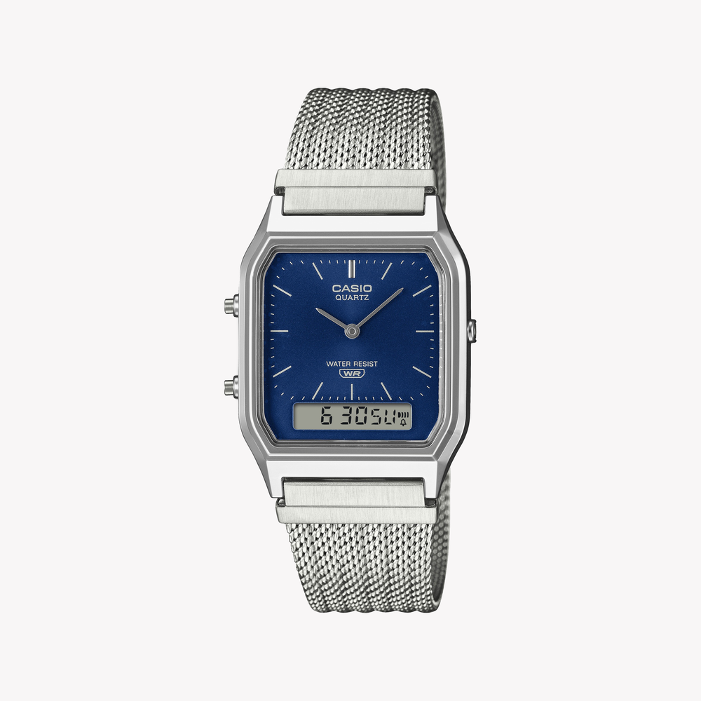 Casio Vintage AQ-230EM-2AEF