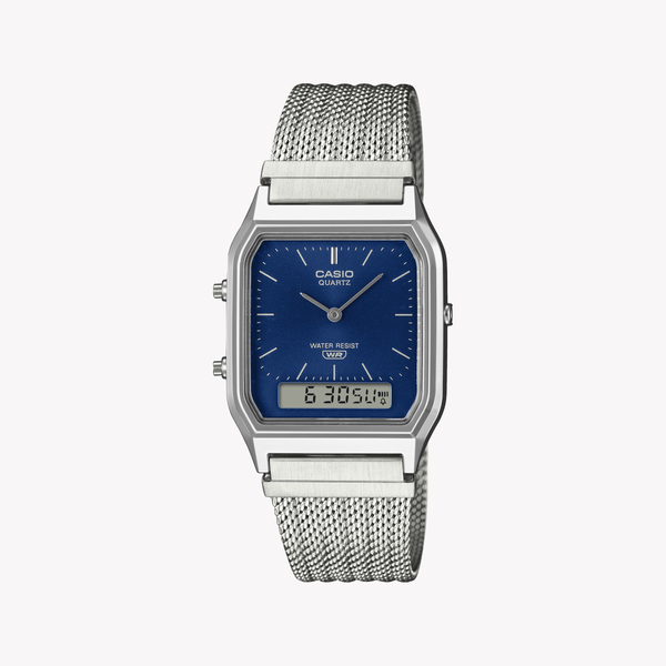 Casio Vintage AQ-230EM-2AEF