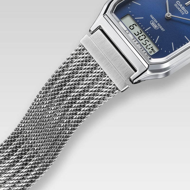 Casio Vintage AQ-230EM-2AEF