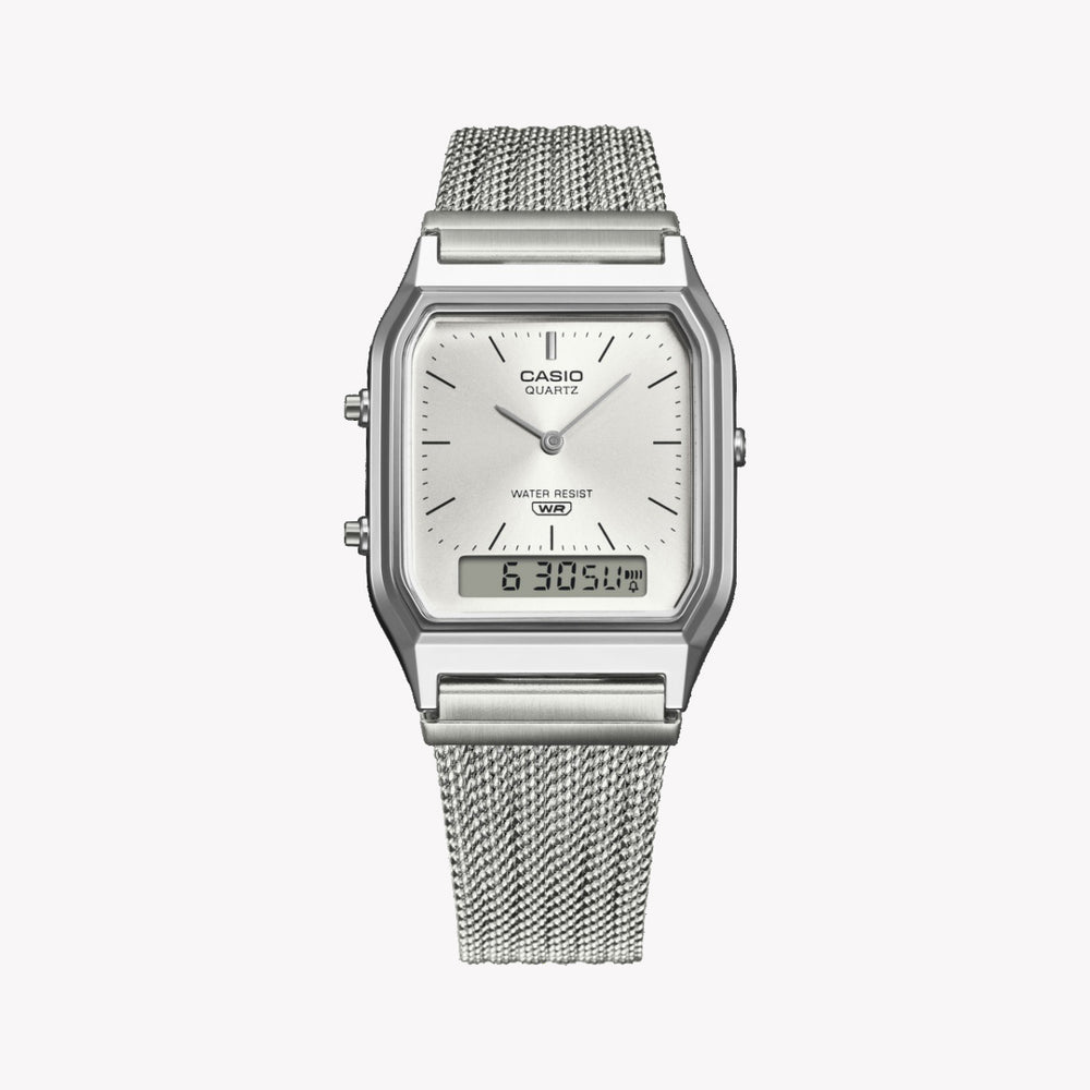 Casio Vintage AQ-230EM-7AEF