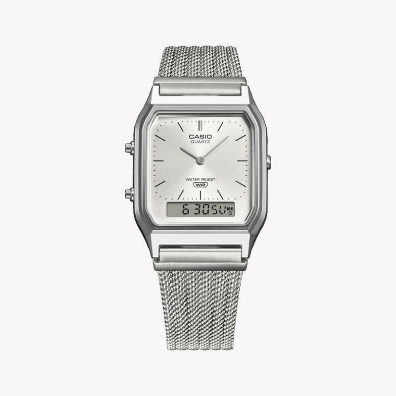 Casio Vintage AQ-230EM-7AEF