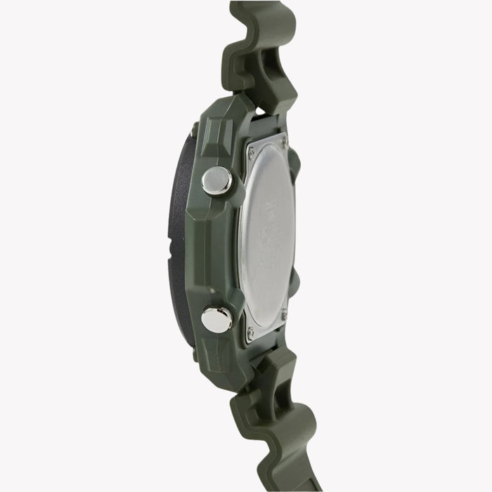 AQ-S820W-3BVEF Casio Timeless Collection Solar Watch