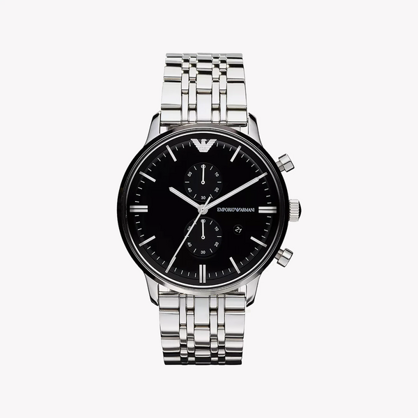 Emporio Armani Men's Stainless Steel Watch | Ar0389 by i-watch