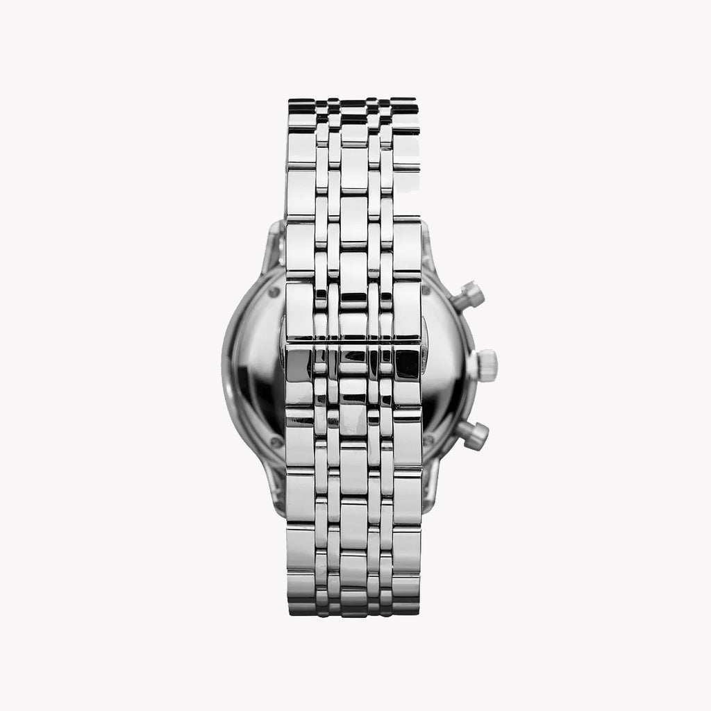 Emporio Armani Men's Stainless Steel Watch | Ar0389