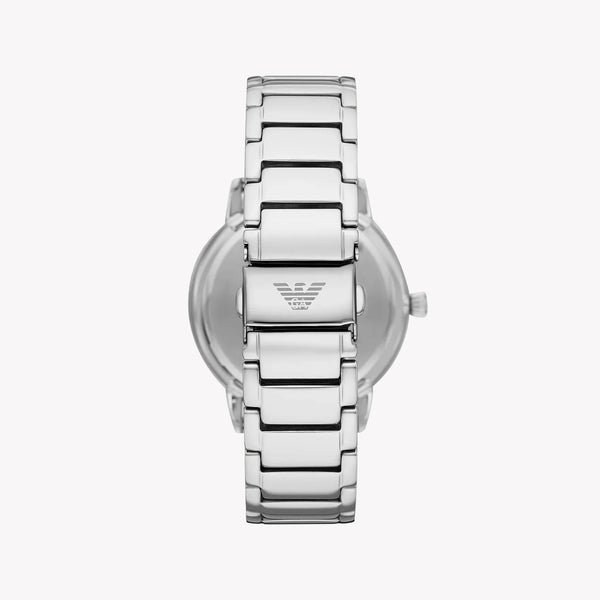 Emporio Armani Men's Silver Watch | Ar11311 by i-watch