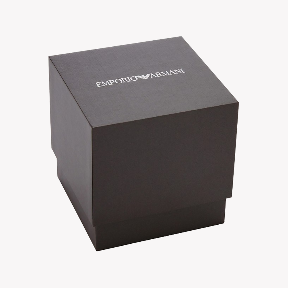 Emporio Armani Analogue 'Mia' Women's Watch AR11596