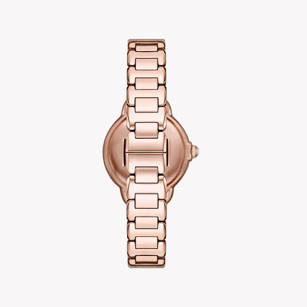 Emporio Armani® Analogue 'Mia' Women's Watch AR11633
