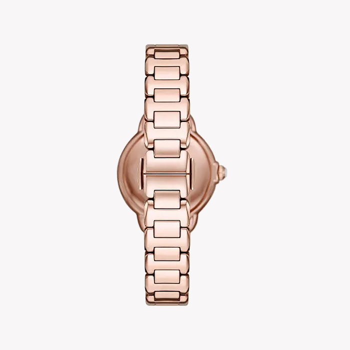 Emporio Armani® Analogue 'Mia' Women's Watch AR11633